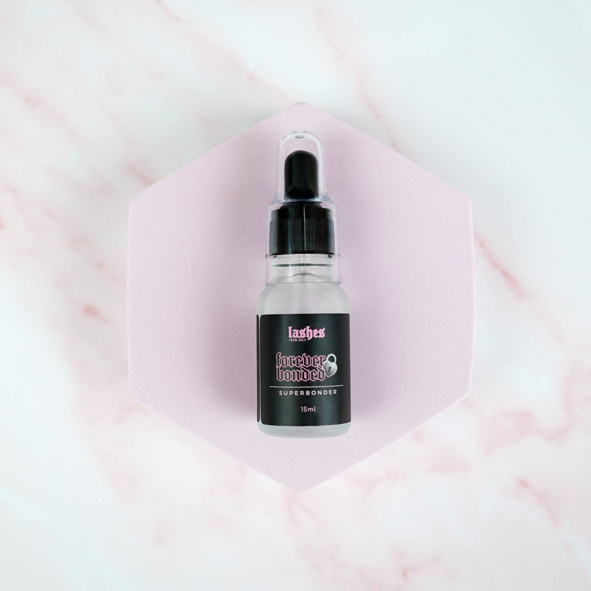 Permanent Eye Lash Glue
