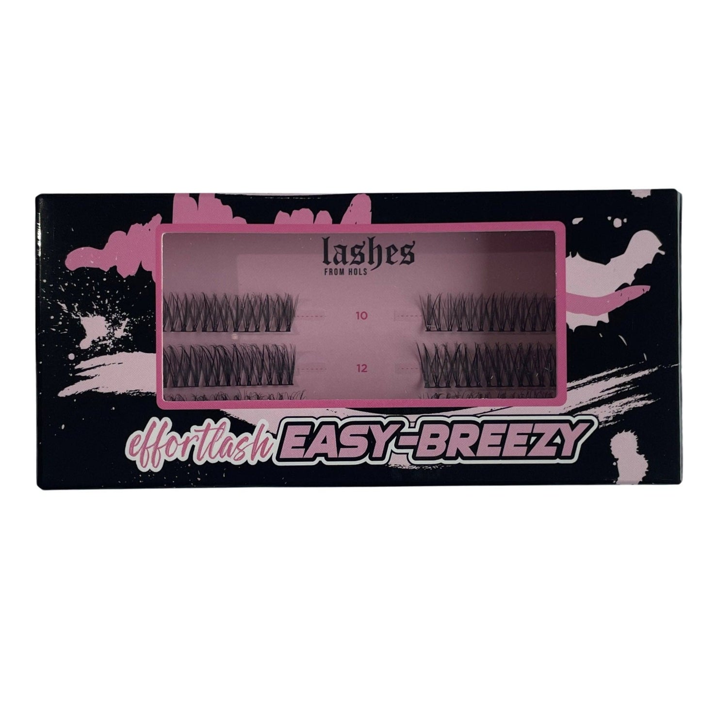 EFFORTLASH INDIVIDUALS