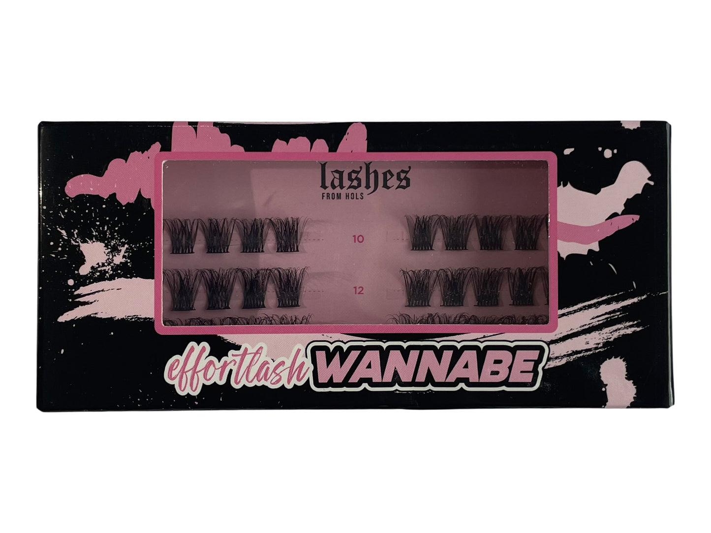 EFFORTLASH INDIVIDUALS