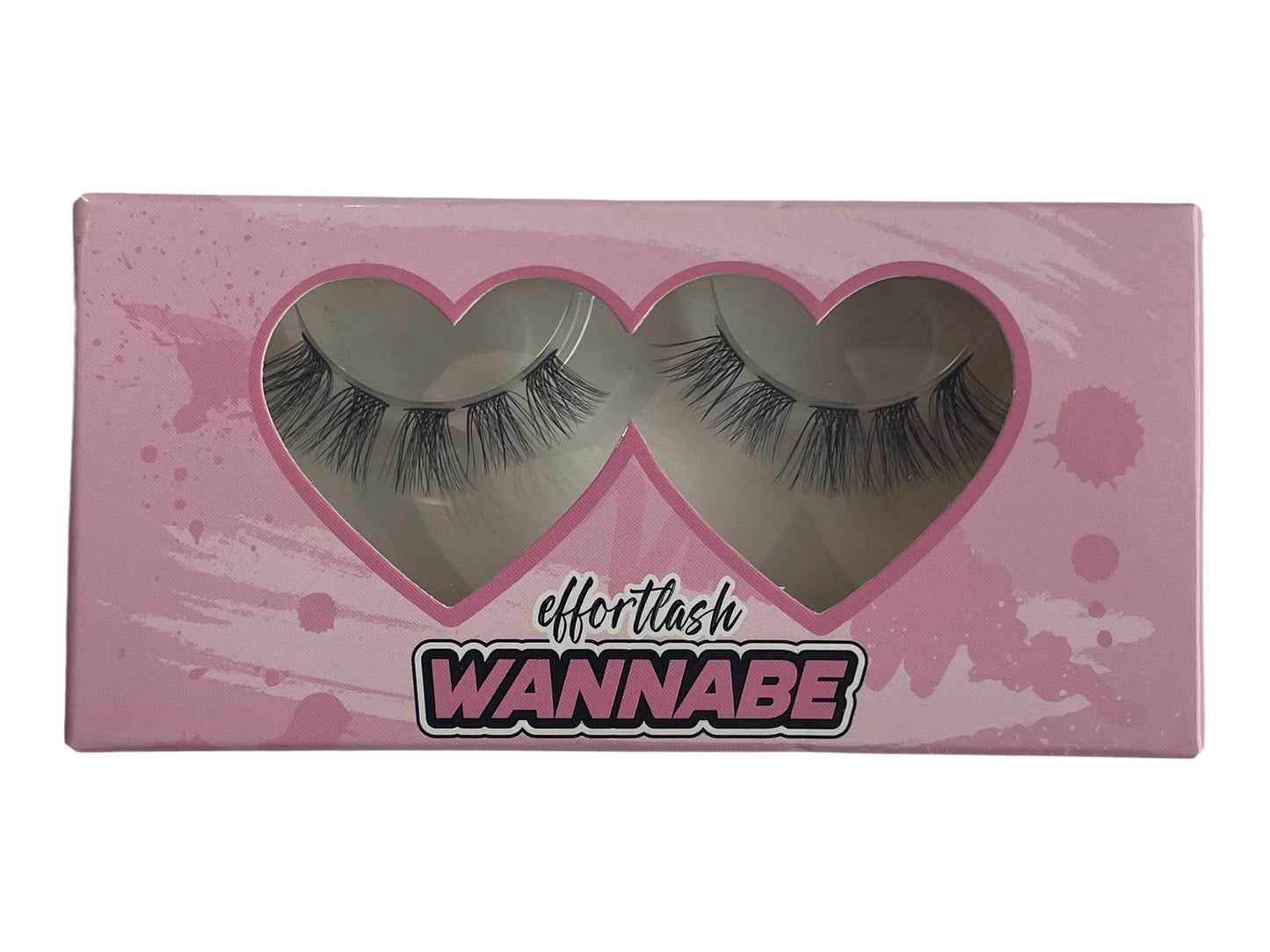 EFFORTLASH PRE-MAPPED