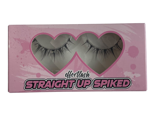 STRAIGHT UP SPIKED PRE-MAPPED