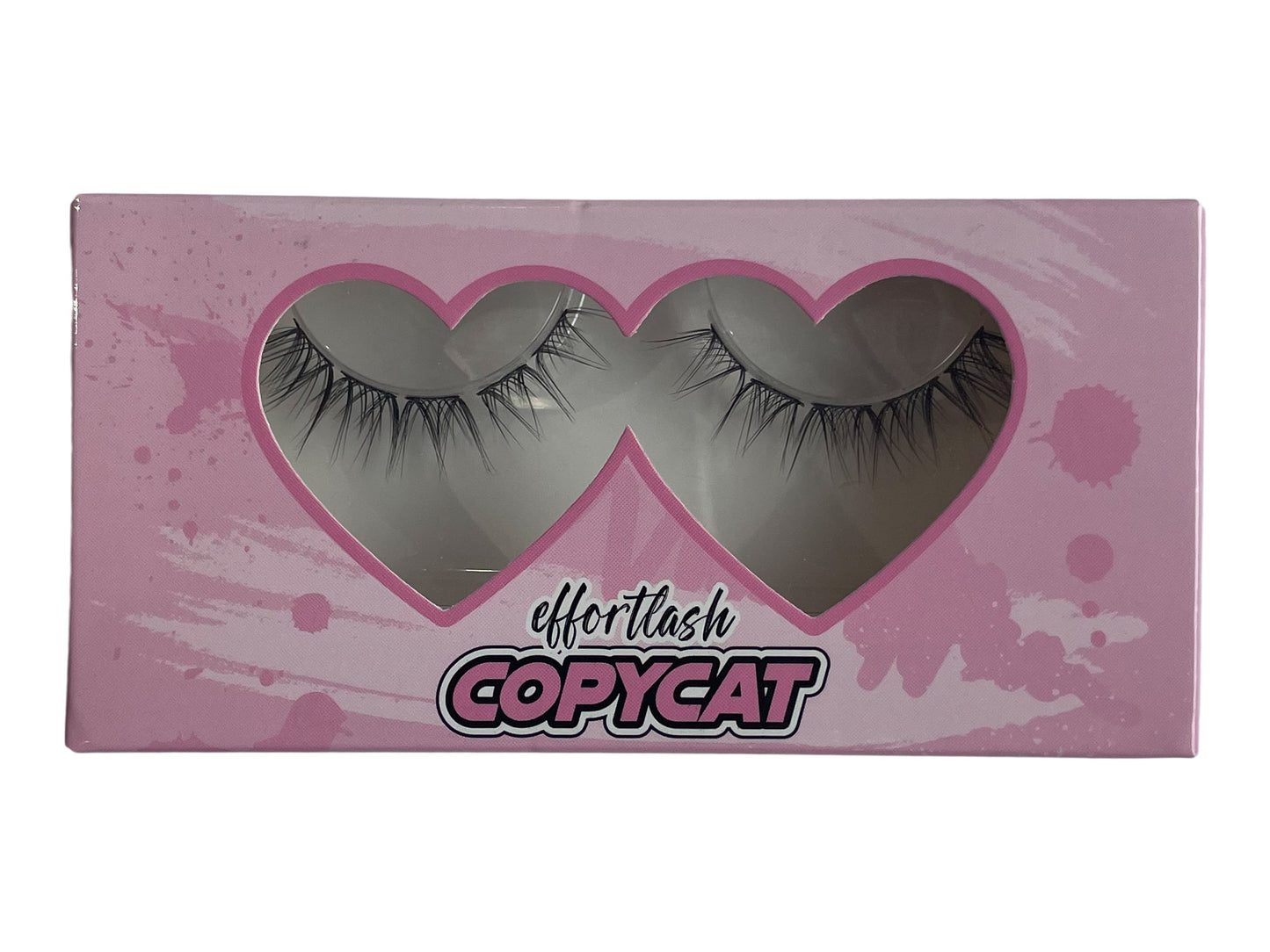 EFFORTLASH PRE-MAPPED