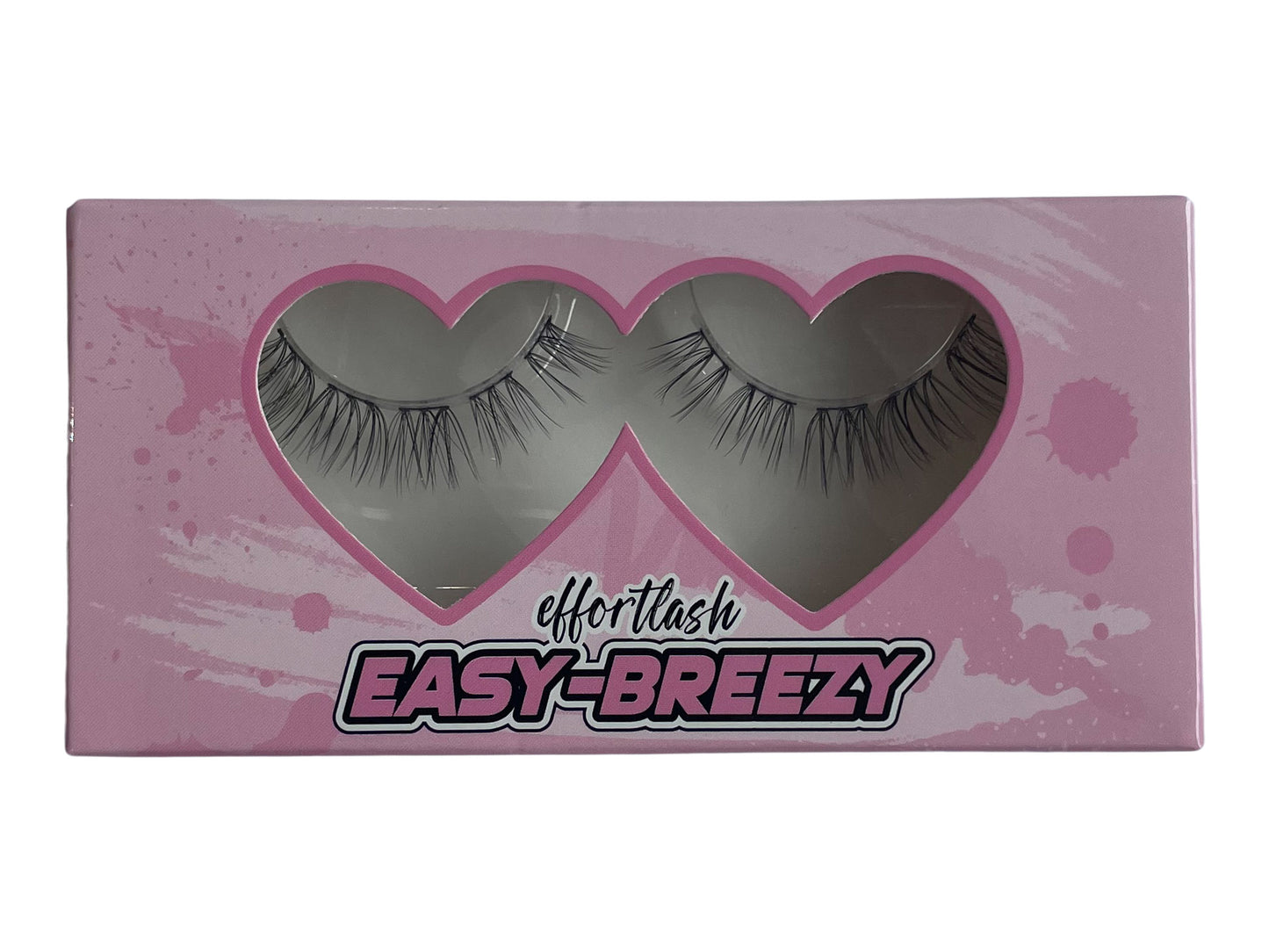 EFFORTLASH PRE-MAPPED