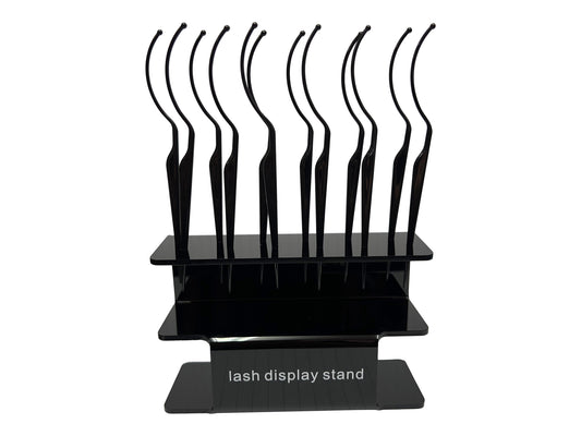 Lash Display Stand