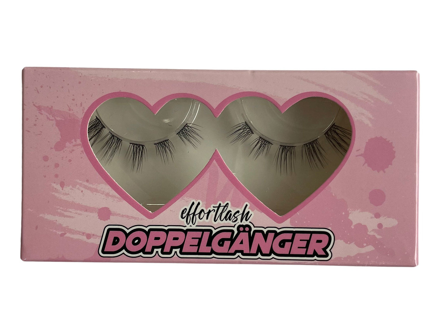 EFFORTLASH PRE-MAPPED