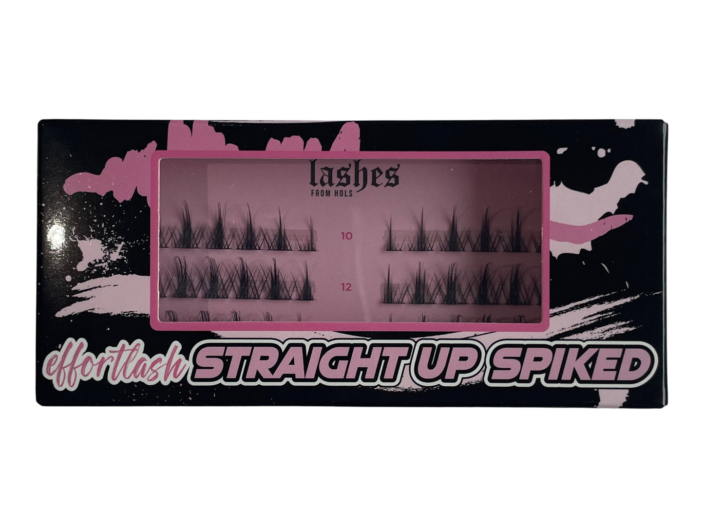 EFFORTLASH INDIVIDUALS