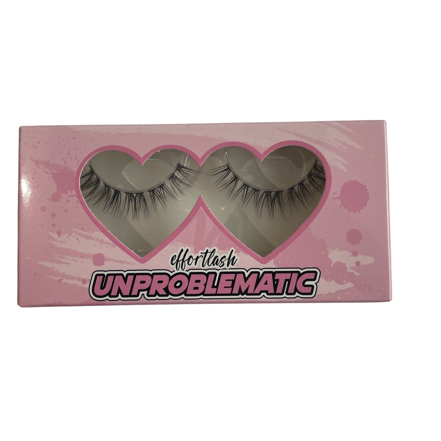 EFFORTLASH PRE-MAPPED