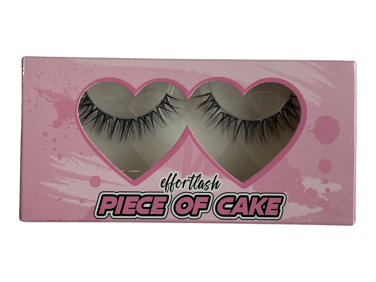 EFFORTLASH PRE-MAPPED