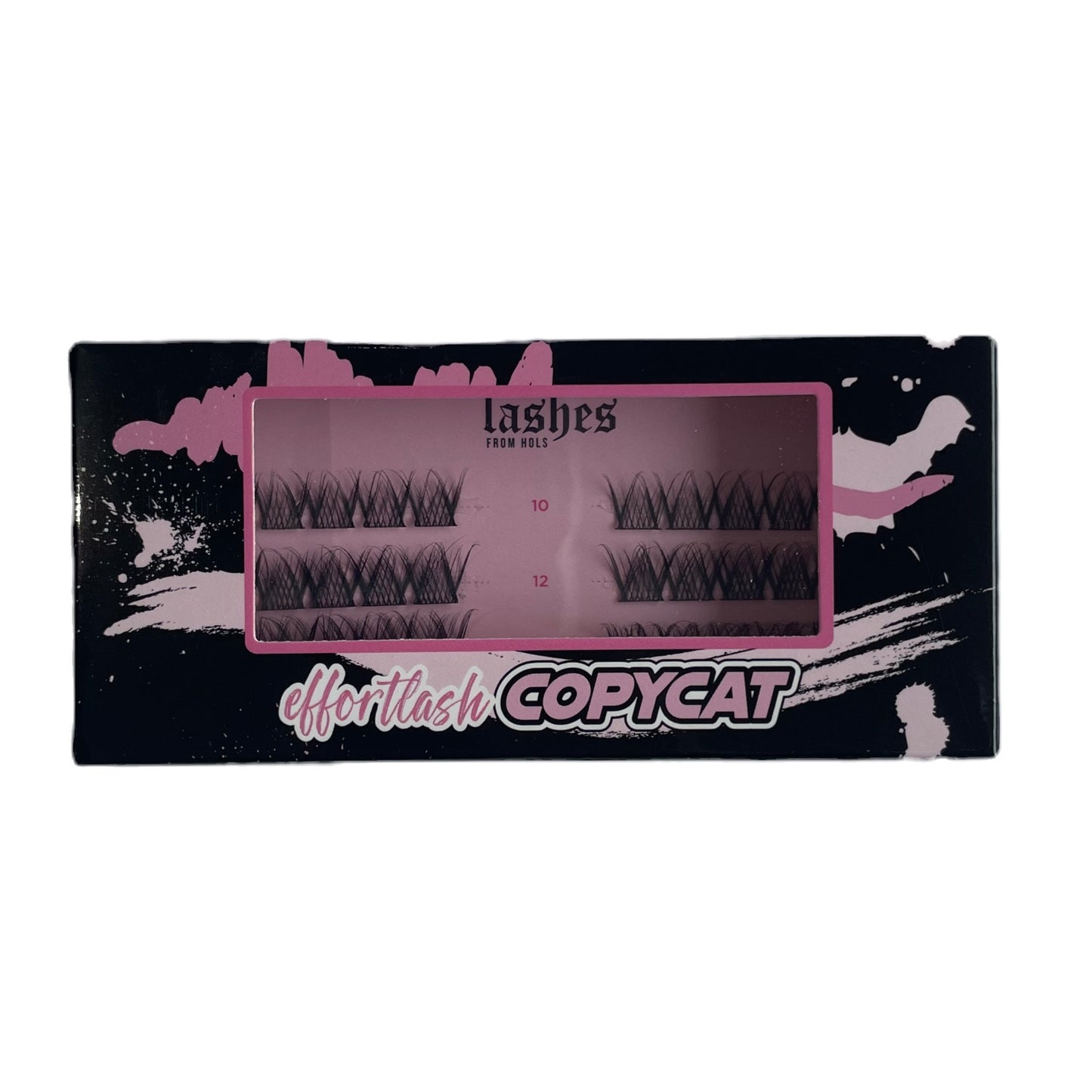 EFFORTLASH INDIVIDUALS