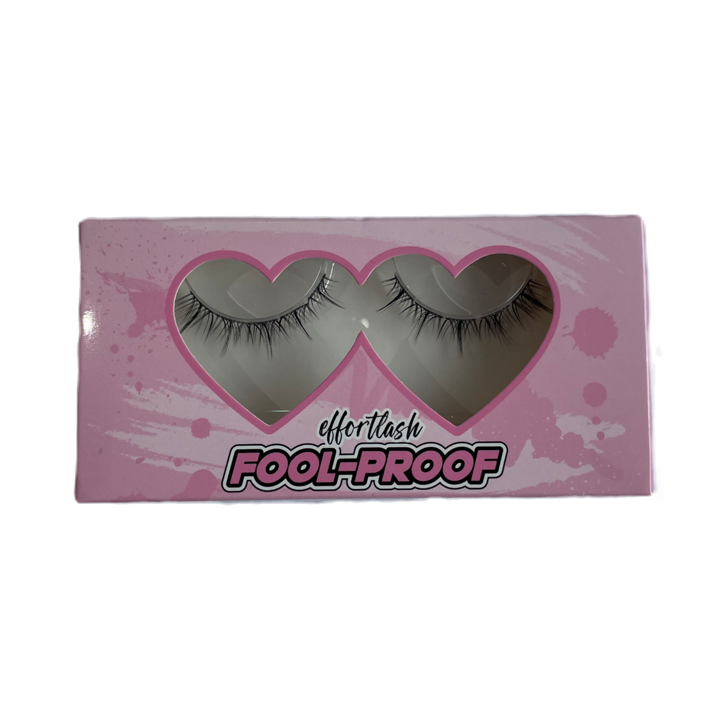 EFFORTLASH PRE-MAPPED