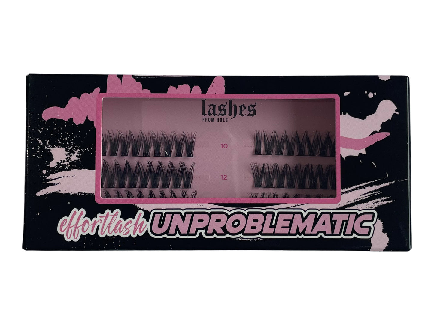 EFFORTLASH INDIVIDUALS