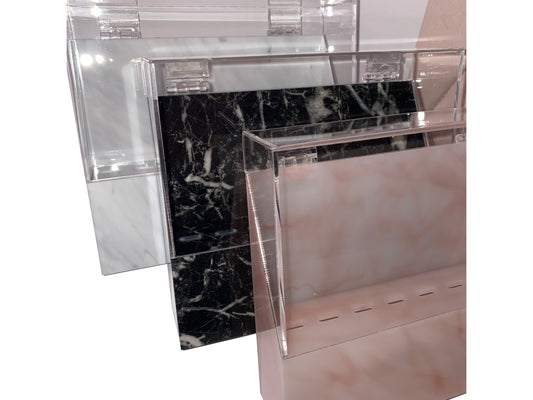 Luxury Tweezer Stand
