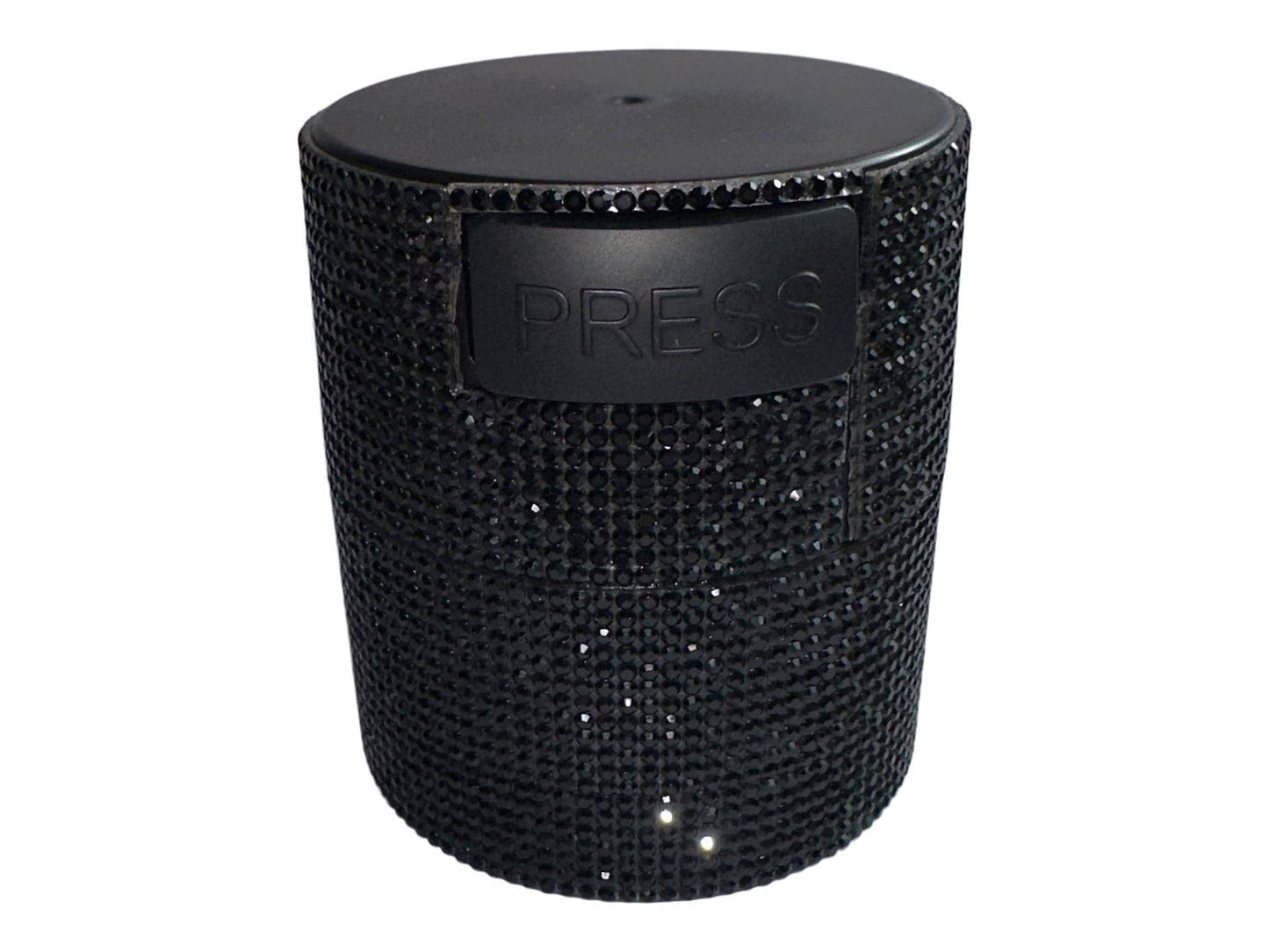 Diamonte Adhesive Container