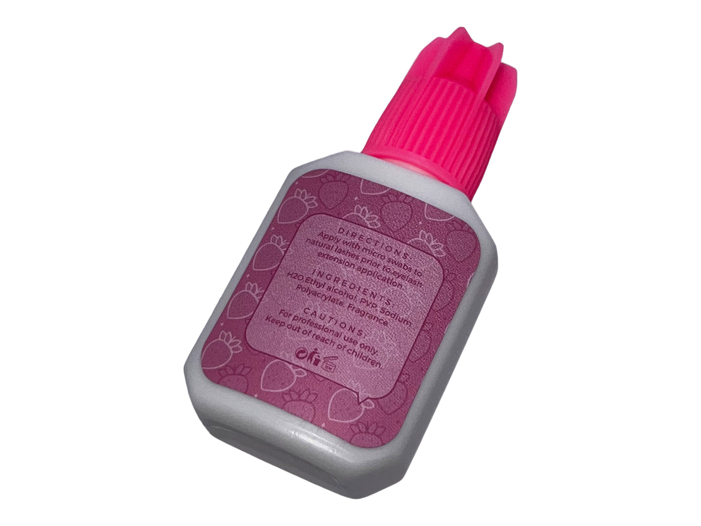 Strawberry Primer