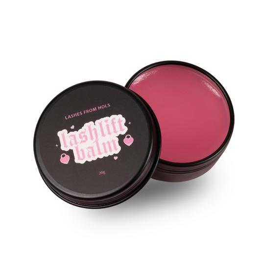 Lock & Lift Lash Lift Balm