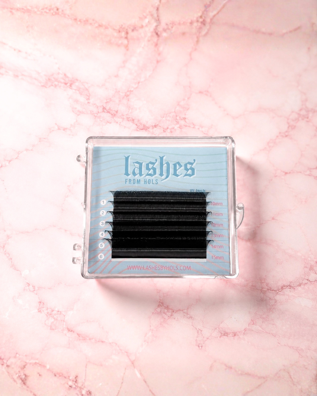YY Lashes