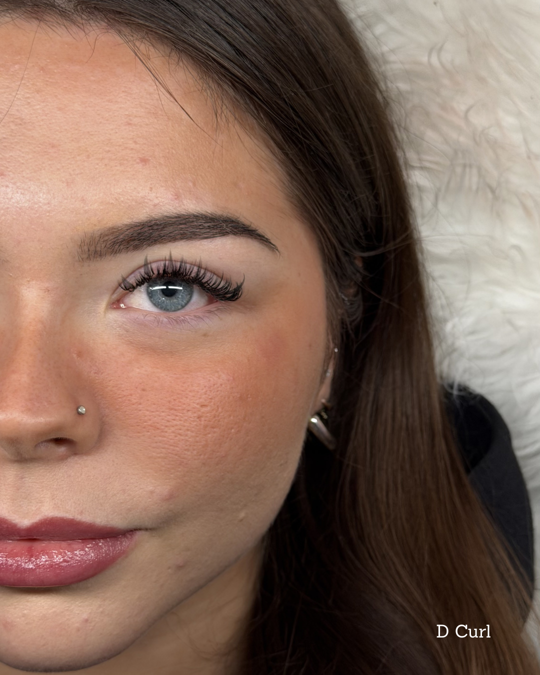 Pre Made Anime Lashes