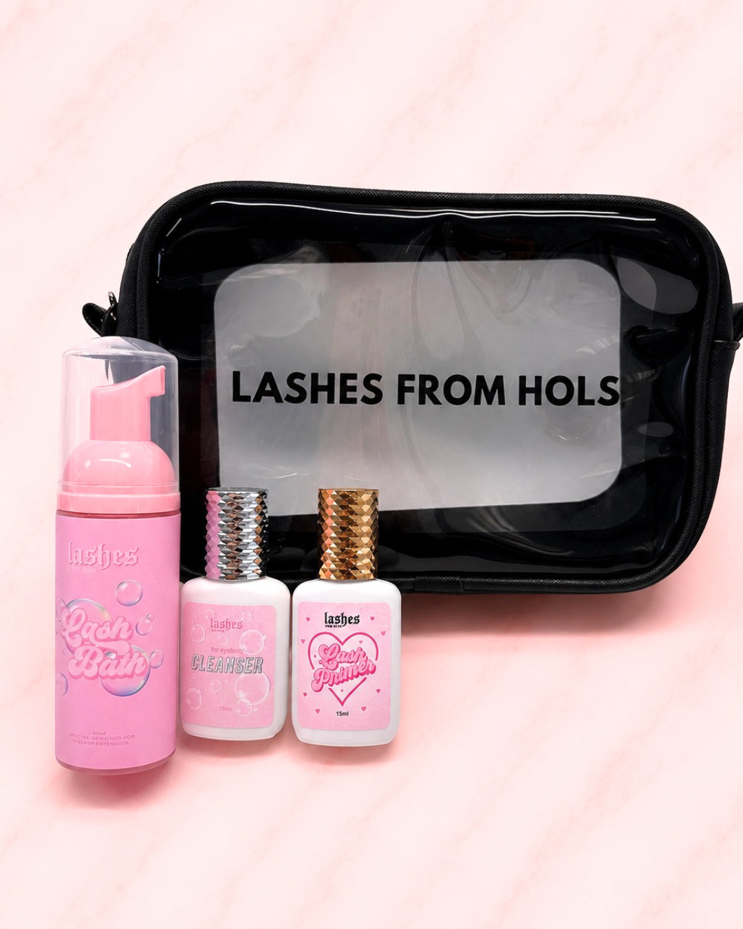 The Ultimate Pre Treatment Bundle