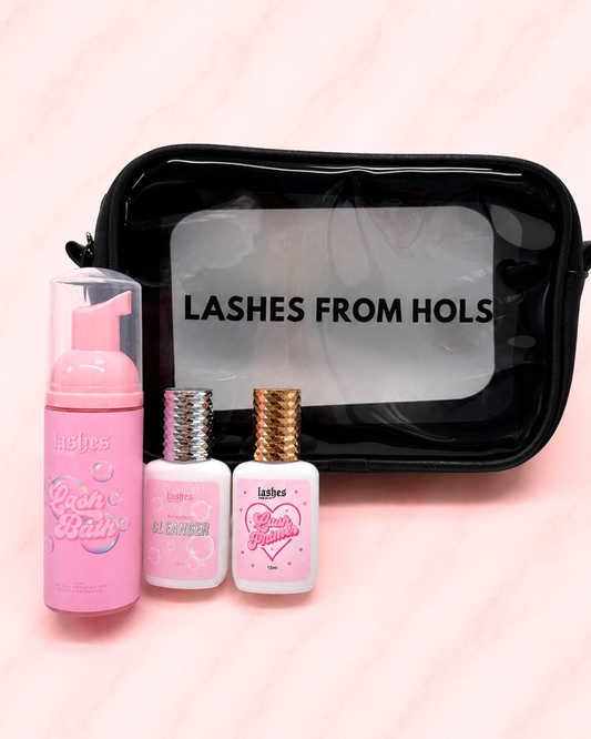 The Ultimate Pre Treatment Bundle