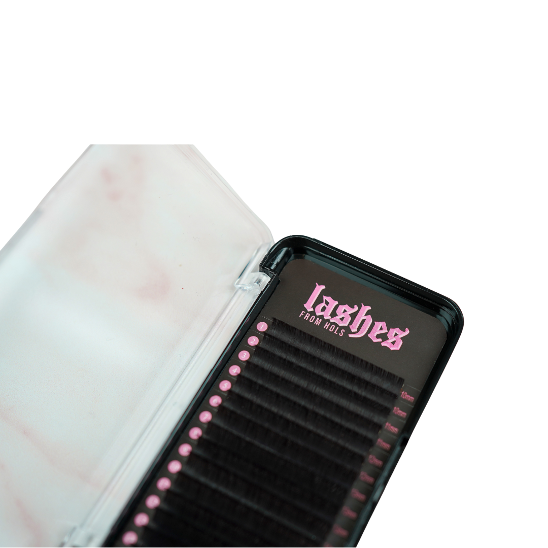 Clearance Flat Lashes