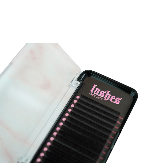 Clearance Flat Lashes