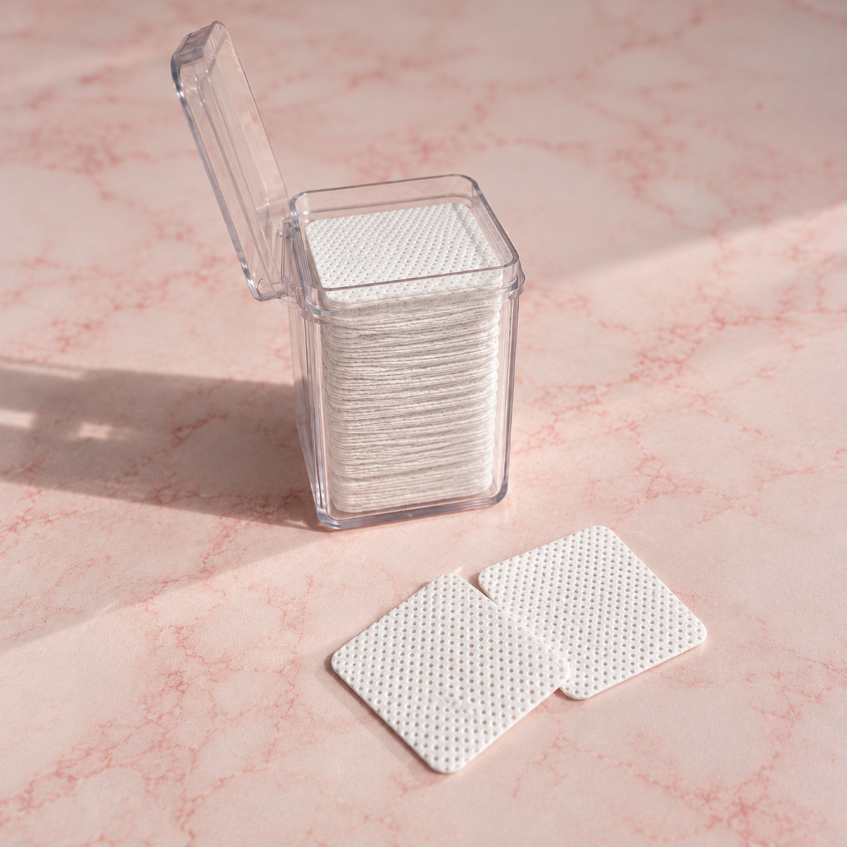 Adhesive Wipes