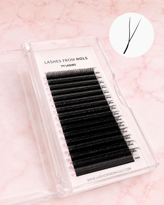 YY Lashes